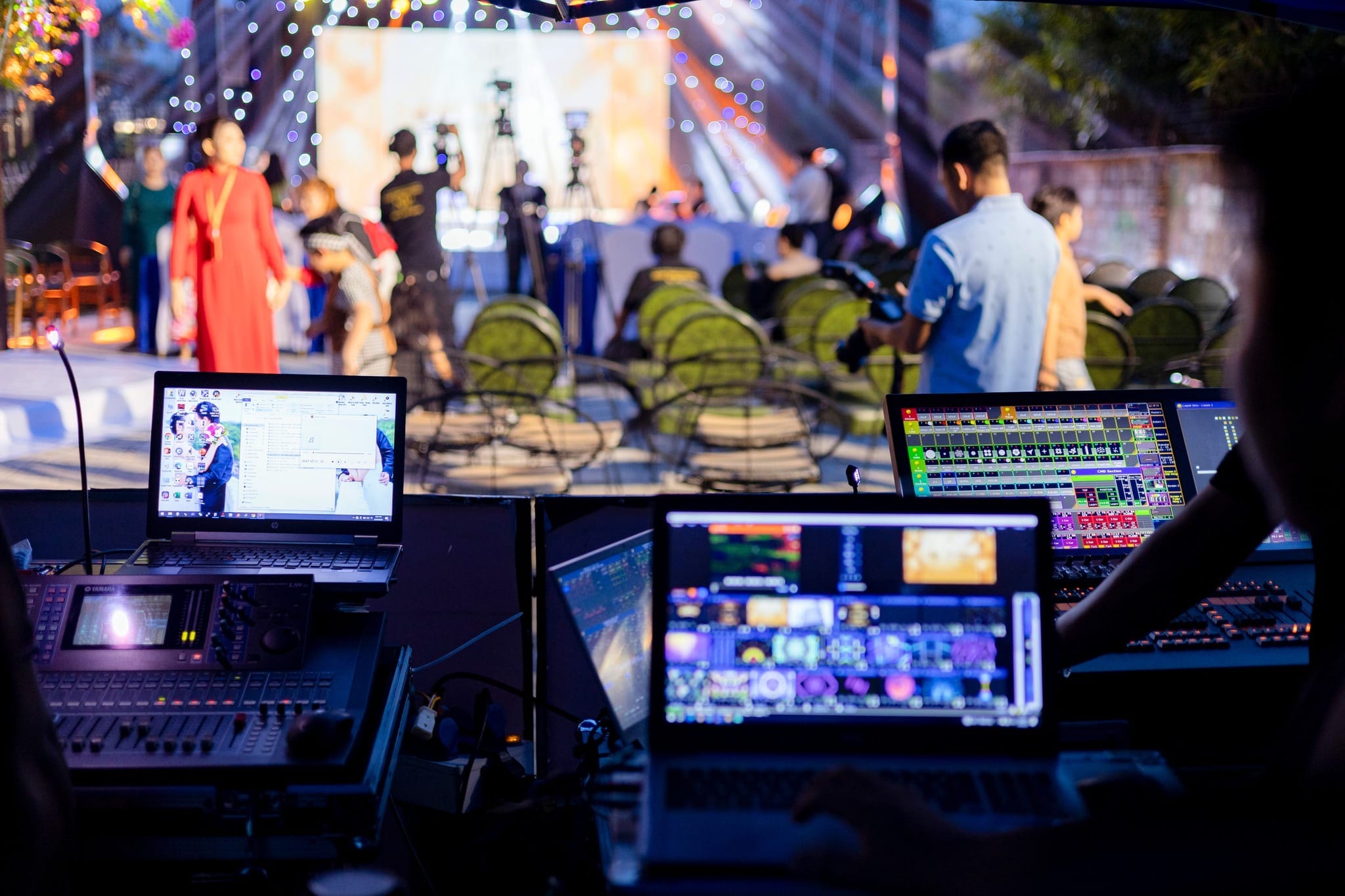 Thu âm Hà Nội giá rẻ tại KidStars Hà Nội